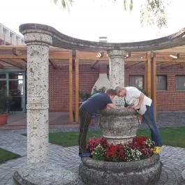 Thermal Hotel Harkány, Harkány - Külső kép