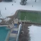 Ensana Thermal Sárvár Sárvár - Medence/kert