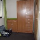 Wellness Hotel Viktória Nagyatád - Szobák