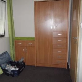 Wellness Hotel Viktória, Nagyatád - Szobák