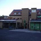 Wellness Hotel Viktória Nagyatád - Külső kép