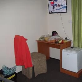 Wellness Hotel Viktória, Nagyatád - Szobák