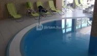 Wellness Hotel Viktória Nagyatád - Wellness