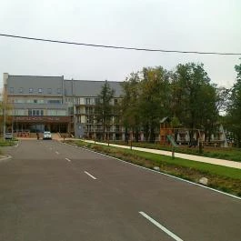 Lifestyle Hotel Mátra, Mátraháza - Környék