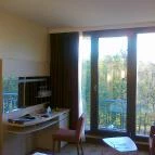 Lifestyle Hotel Mátra Mátraháza - Szobák