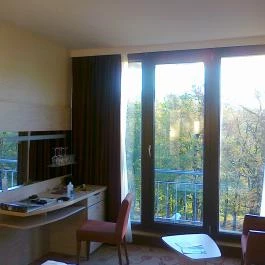 Lifestyle Hotel Mátra, Mátraháza - Szobák