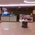 Lifestyle Hotel Mátra Mátraháza - Belső