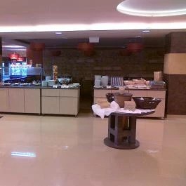 Lifestyle Hotel Mátra, Mátraháza - Belső