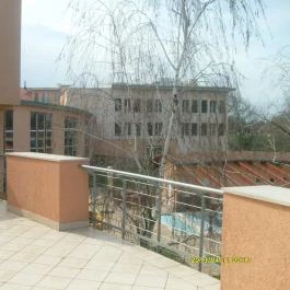 Termálhotel Martfű Martf? - Külső kép