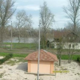 Termálhotel Martfű Martf? - Környék