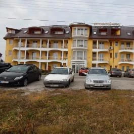 Venus Hotel, Zalakaros - Külső kép