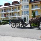 Venus Hotel Zalakaros - Külső kép