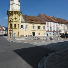 Gosztola Gyöngye-az erdő szállodája Gosztola - Környék