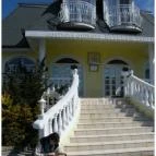 Gosztola Gyöngye-az erdő szállodája Gosztola - Külső kép