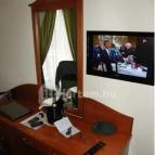 Gosztola Gyöngye-az erdő szállodája Gosztola - Szobák