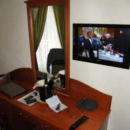 Gosztola Gyöngye-az erdő szállodája Gosztola - Szobák