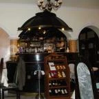 Gosztola Gyöngye-az erdő szállodája Gosztola - Vendéglátás