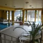 Gosztola Gyöngye-az erdő szállodája Gosztola - Wellness