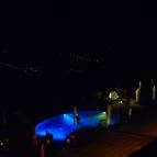 Silvanus Wellness & Konferencia Hotel Visegrád - Medence/kert