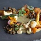 Tanti - Hegyvidék Bevásárlóközpont Budapest - Étel/ital