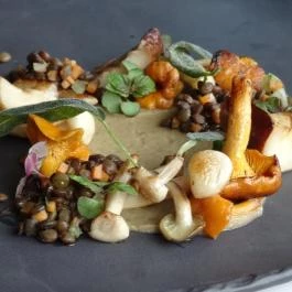 Tanti - Hegyvidék Bevásárlóközpont, Budapest - Étel/ital