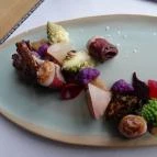 Tanti - Hegyvidék Bevásárlóközpont Budapest - Étel/ital