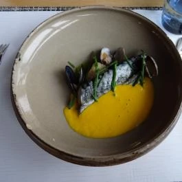 Tanti - Hegyvidék Bevásárlóközpont, Budapest - Étel/ital