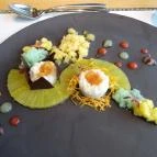 Tanti - Hegyvidék Bevásárlóközpont Budapest - Étel/ital