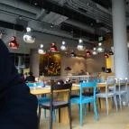 Tanti - Hegyvidék Bevásárlóközpont Budapest - Belső