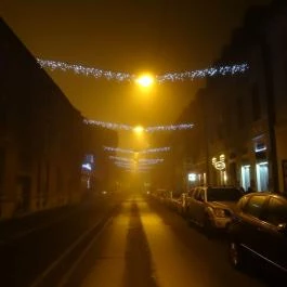 Alabárdos Étterem Szeged - Külső kép