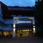 Aquaticum Termál & Wellness Hotel Debrecen - Külső kép