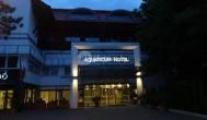 Aquaticum Termál & Wellness Hotel Debrecen - Külső kép