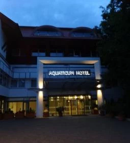 Aquaticum Termál & Wellness Hotel