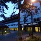 Aquaticum Termál & Wellness Hotel Debrecen - Külső kép