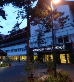 Aquaticum Termál & Wellness Hotel