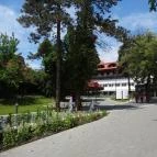 Aquaticum Termál & Wellness Hotel Debrecen - Külső kép