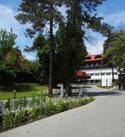 Aquaticum Termál & Wellness Hotel