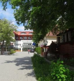 Aquaticum Termál & Wellness Hotel