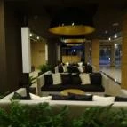 Aquaticum Termál & Wellness Hotel Debrecen - Belső