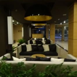 Aquaticum Termál & Wellness Hotel Debrecen - Belső