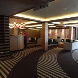 Aquaticum Termál & Wellness Hotel Debrecen - Belső