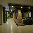 Aquaticum Termál & Wellness Hotel Debrecen - Belső