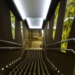 Aquaticum Termál & Wellness Hotel Debrecen - Belső