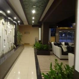 Aquaticum Termál & Wellness Hotel Debrecen - Belső