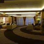 Aquaticum Termál & Wellness Hotel Debrecen - Belső