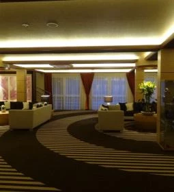 Aquaticum Termál & Wellness Hotel