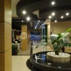 Aquaticum Termál & Wellness Hotel Debrecen - Belső