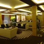 Aquaticum Termál & Wellness Hotel Debrecen - Belső