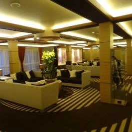 Aquaticum Termál & Wellness Hotel Debrecen - Belső