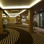 Aquaticum Termál & Wellness Hotel Debrecen - Belső